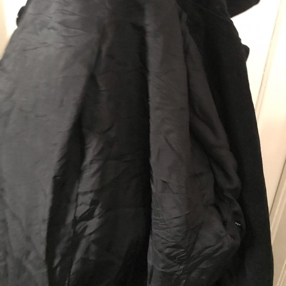 Raph Lauren blk corduroy jacket - Picture 12 of 16